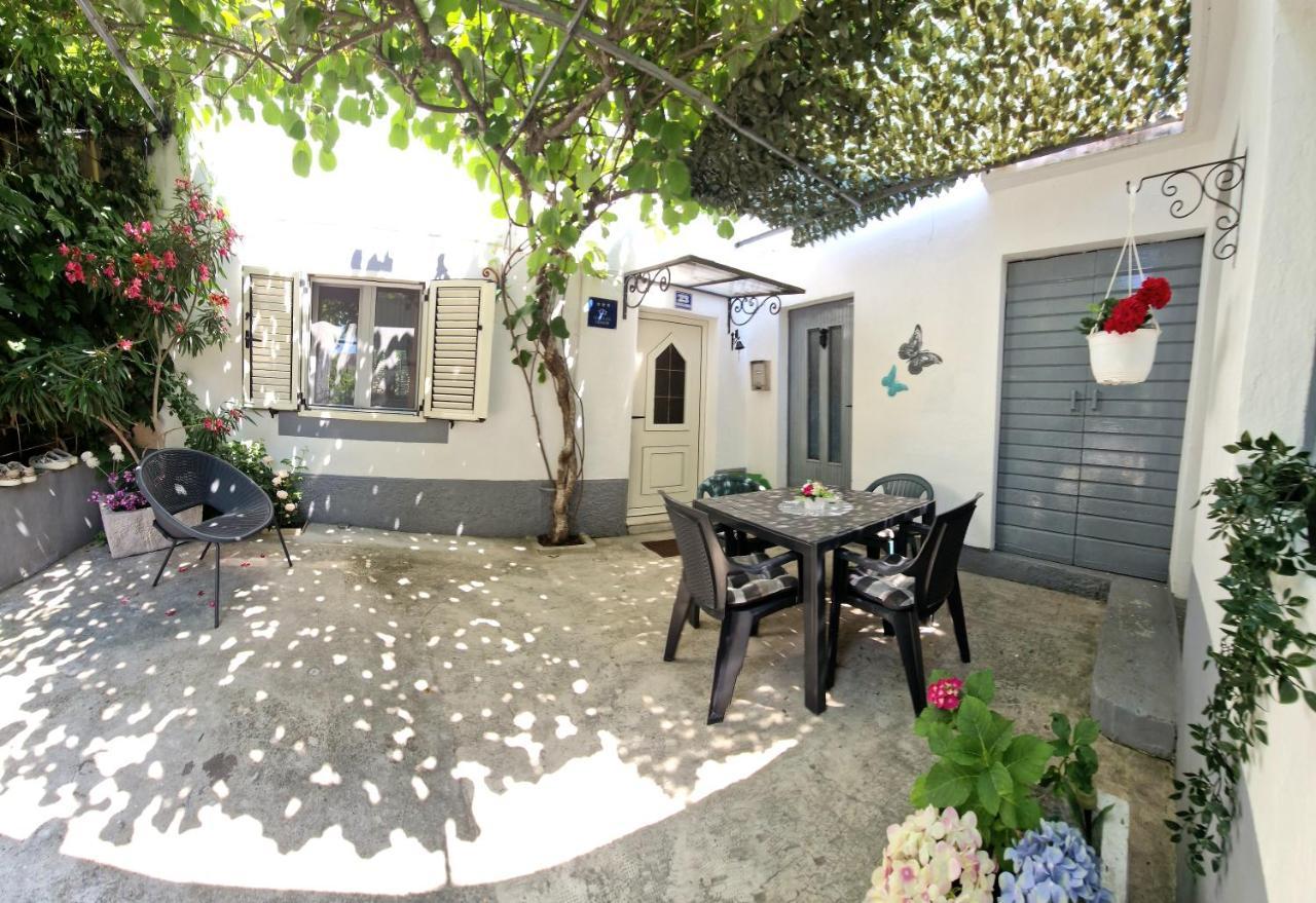 Apartman Perina تروغير المظهر الخارجي الصورة
