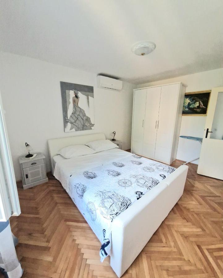 Apartman Perina تروغير المظهر الخارجي الصورة