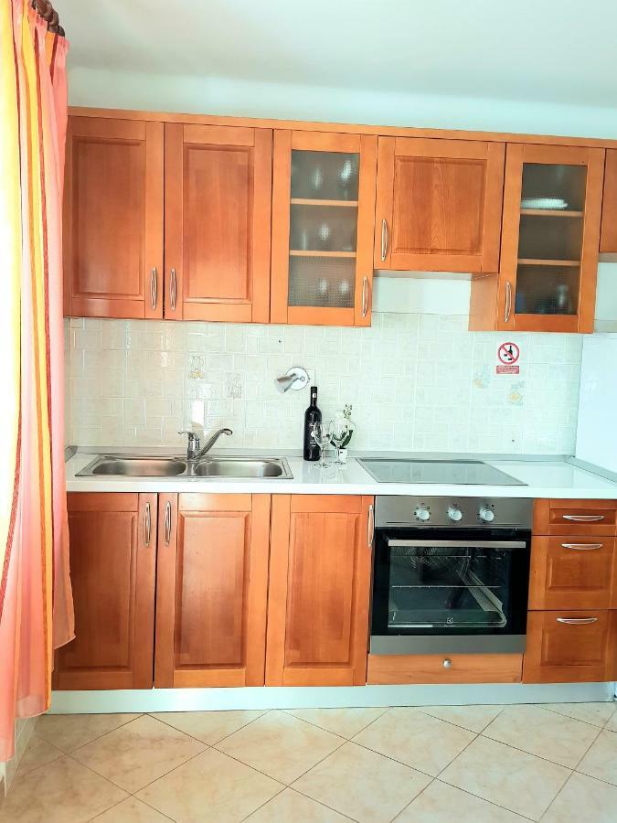 Apartman Perina تروغير المظهر الخارجي الصورة