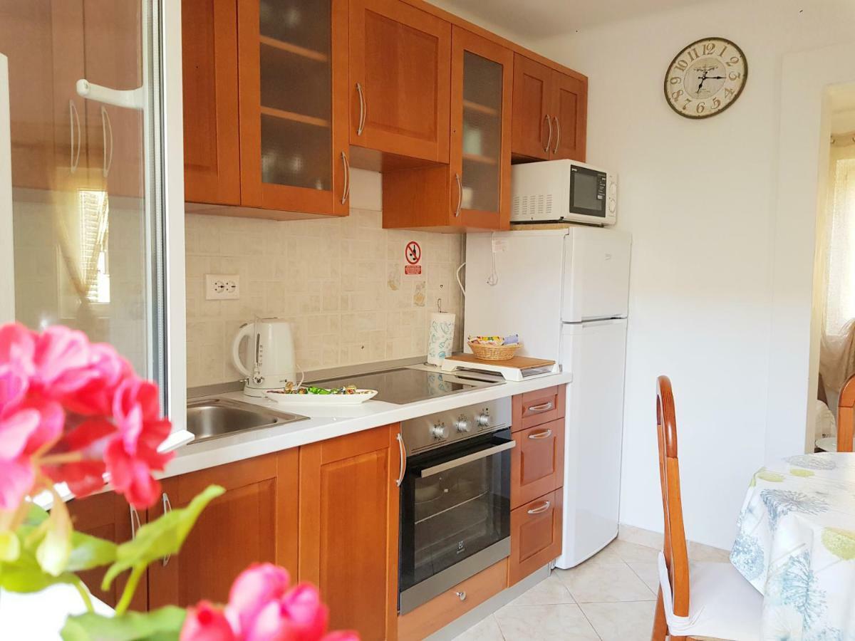 Apartman Perina تروغير المظهر الخارجي الصورة