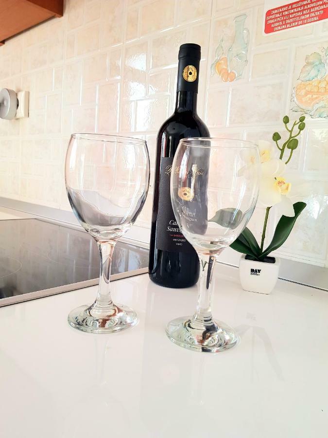 Apartman Perina تروغير المظهر الخارجي الصورة